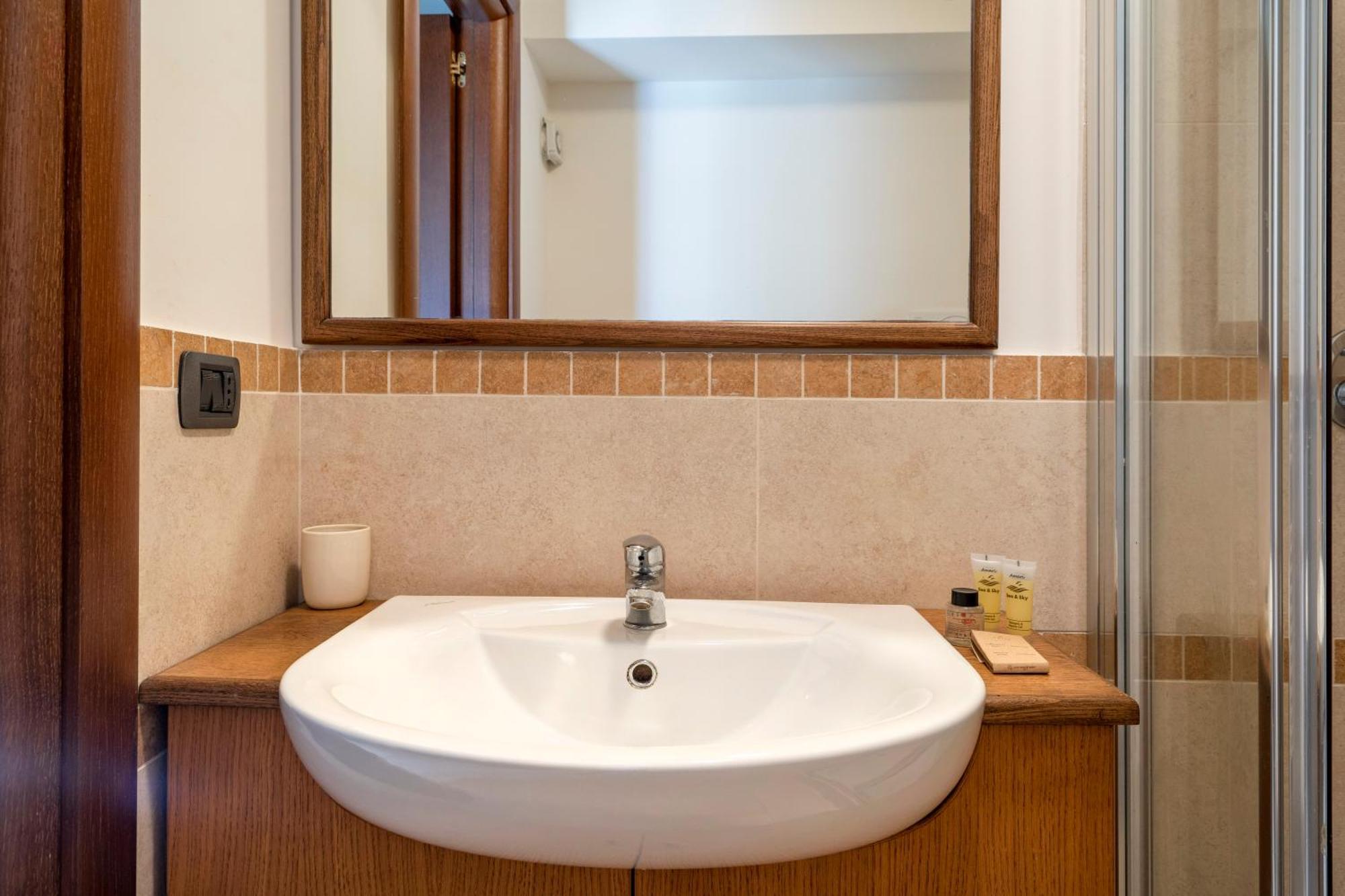 Domus Templaris Bed & Breakfast Terlizzi Exterior photo
