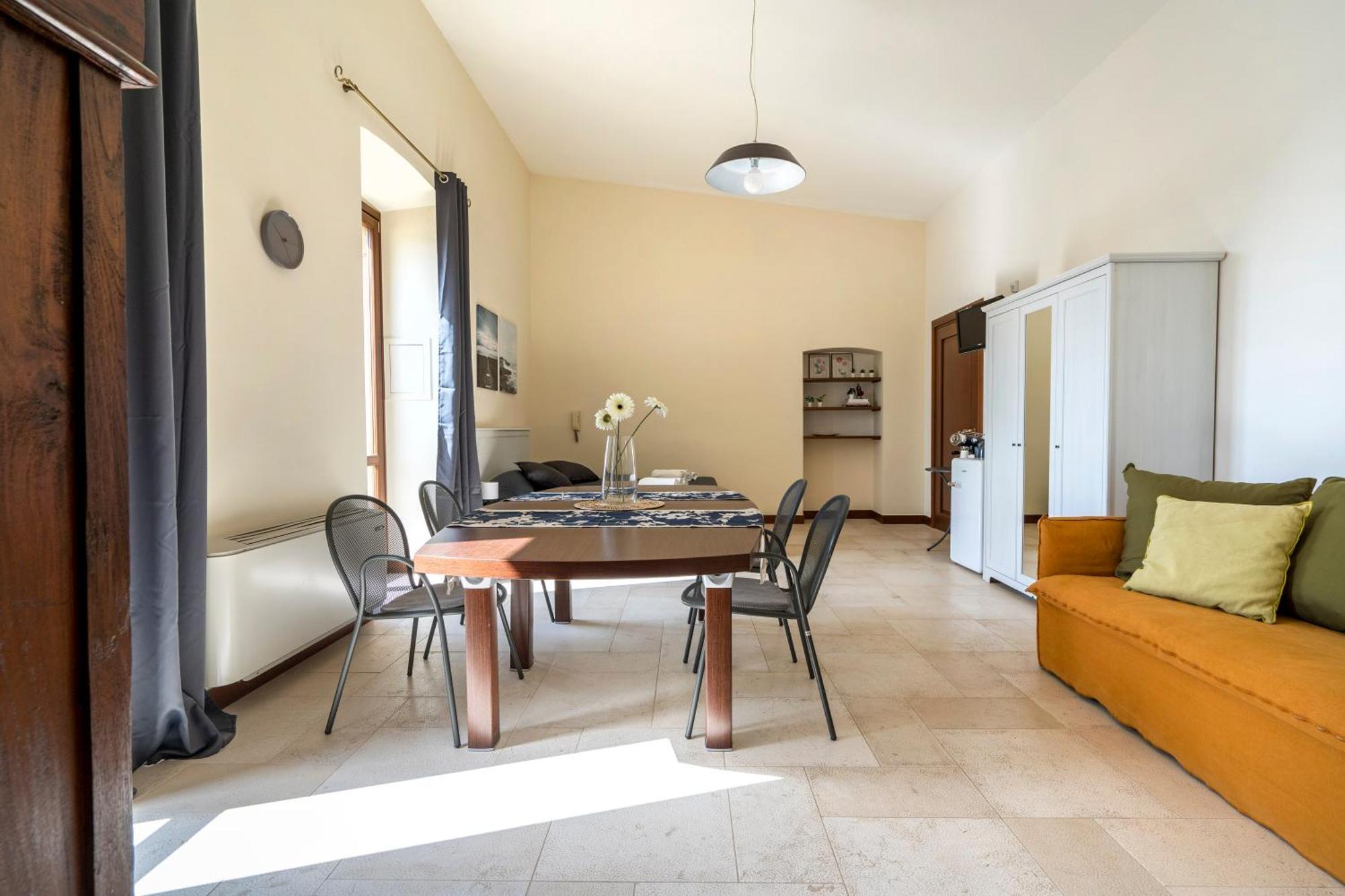 Domus Templaris Bed & Breakfast Terlizzi Exterior photo