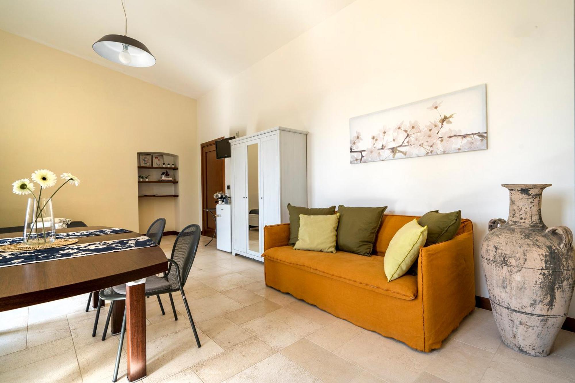 Domus Templaris Bed & Breakfast Terlizzi Exterior photo