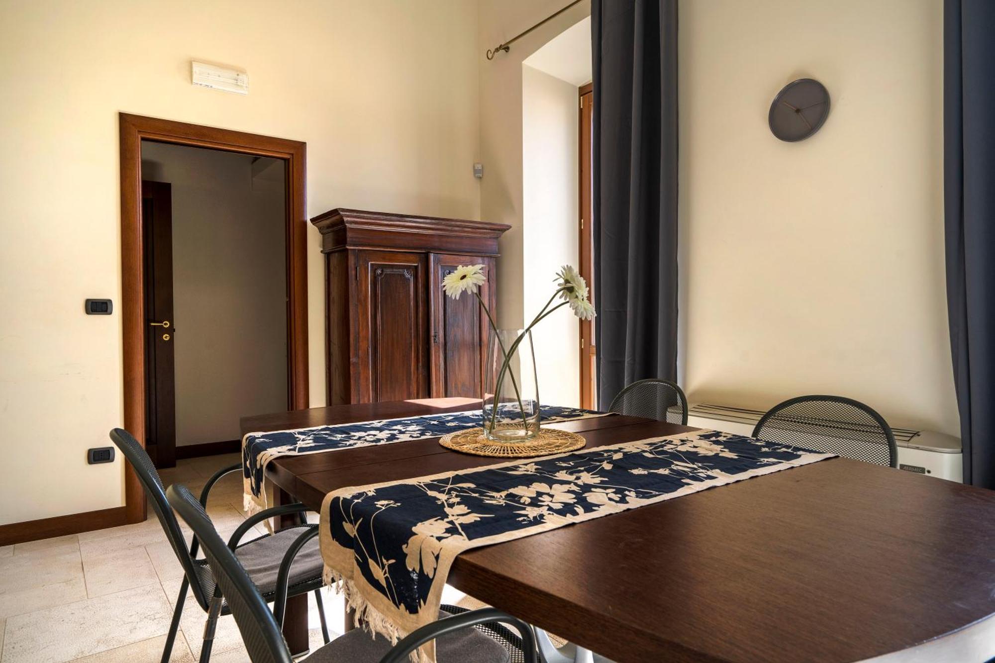 Domus Templaris Bed & Breakfast Terlizzi Exterior photo