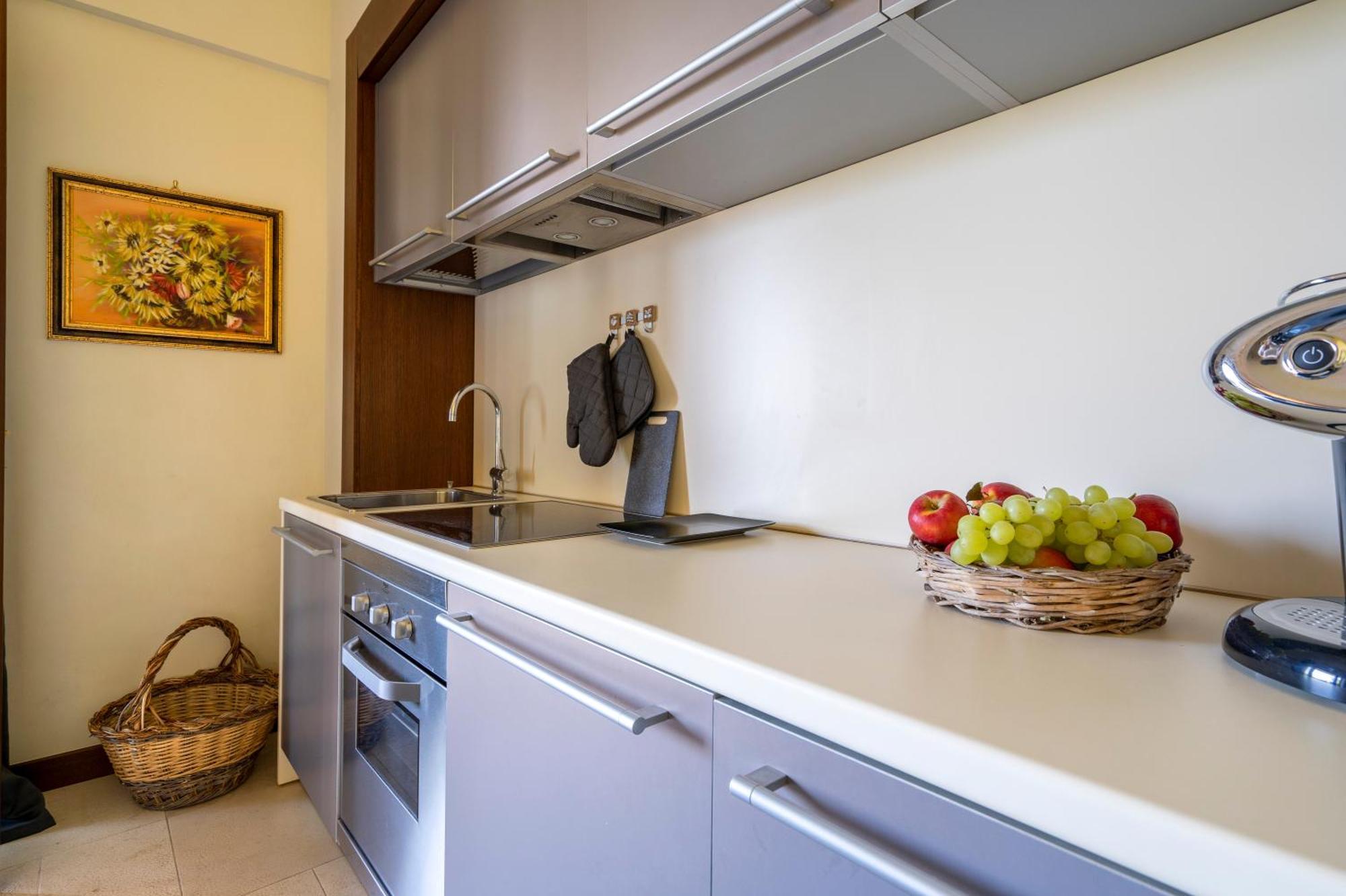 Domus Templaris Bed & Breakfast Terlizzi Exterior photo