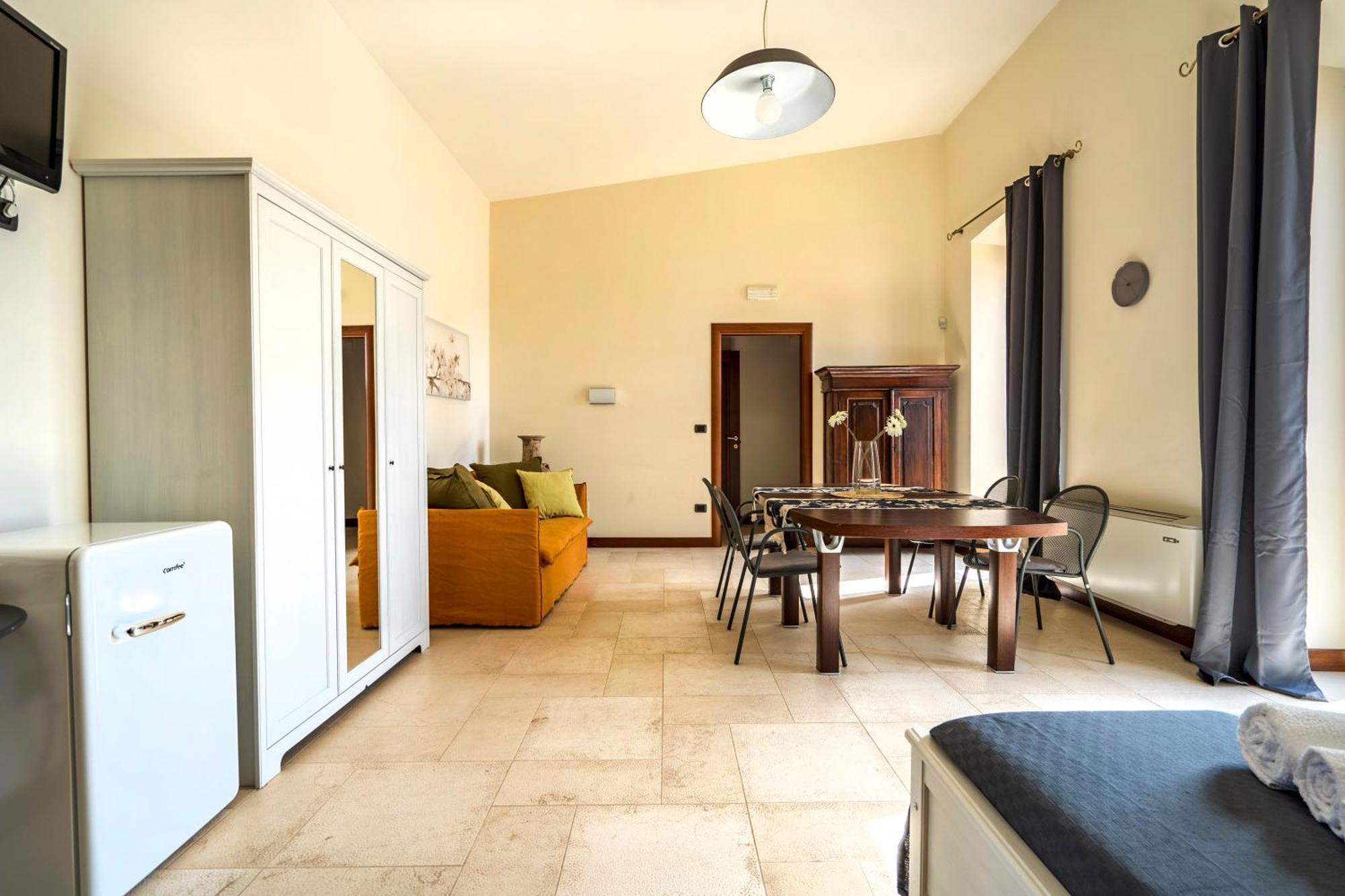Domus Templaris Bed & Breakfast Terlizzi Exterior photo