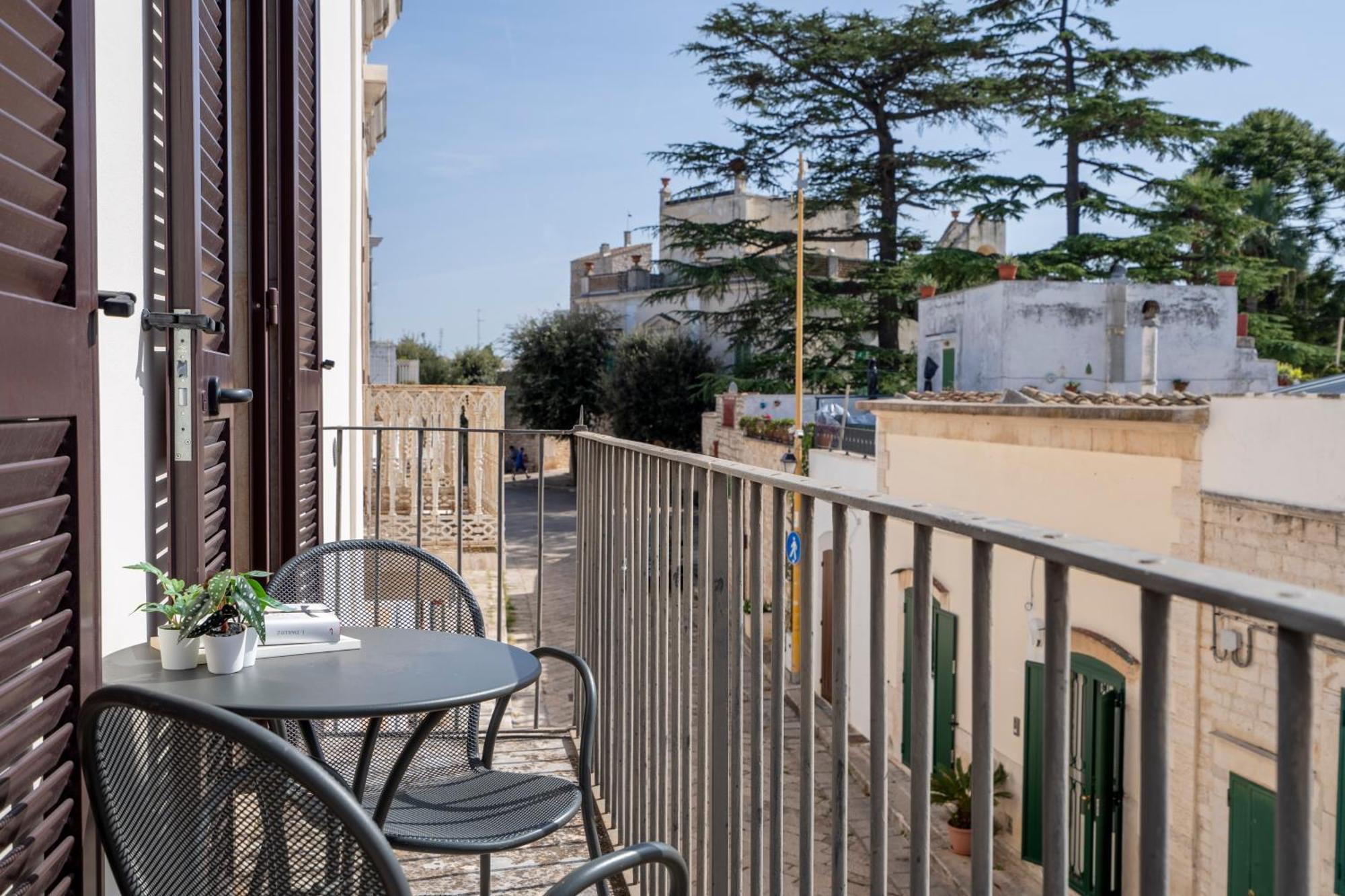 Domus Templaris Bed & Breakfast Terlizzi Exterior photo