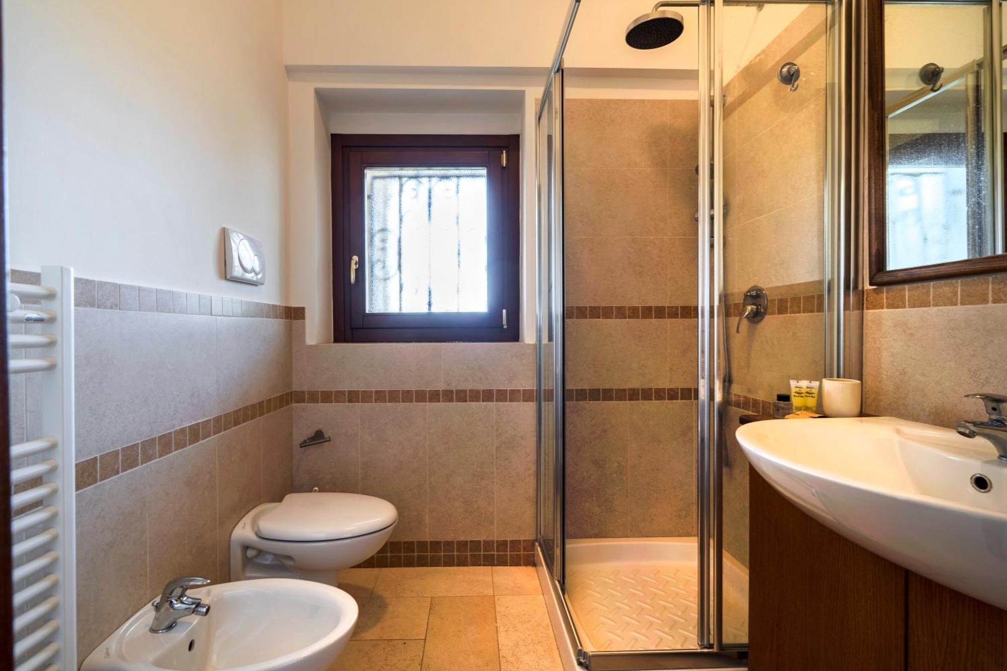 Domus Templaris Bed & Breakfast Terlizzi Exterior photo