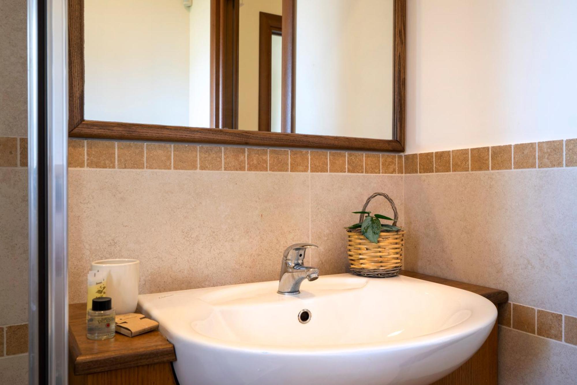 Domus Templaris Bed & Breakfast Terlizzi Exterior photo